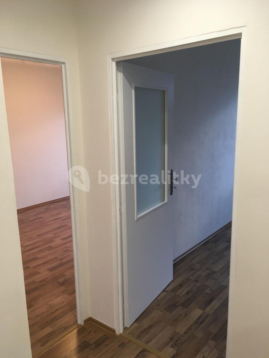 Prenájom bytu 2-izbový 46 m², Výletní, Praha, Praha