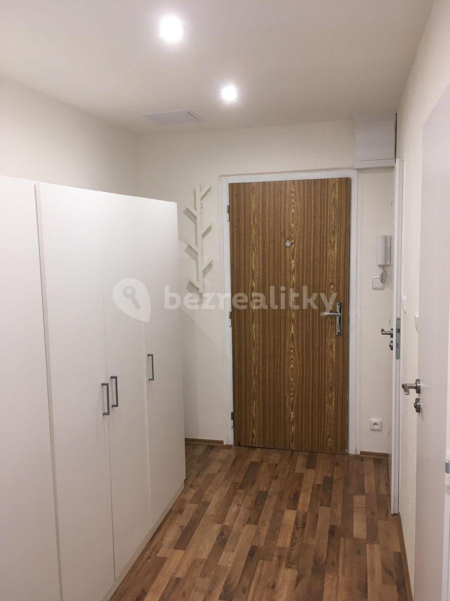 Prenájom bytu 2-izbový 46 m², Výletní, Praha, Praha