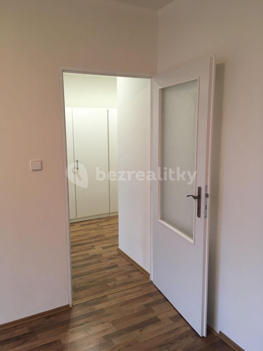 Prenájom bytu 2-izbový 46 m², Výletní, Praha, Praha