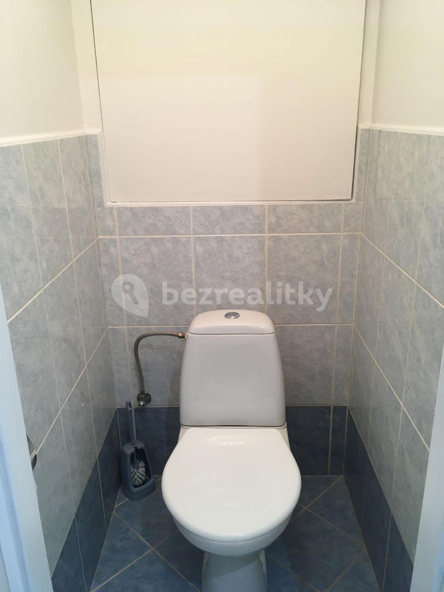 Prenájom bytu 2-izbový 46 m², Výletní, Praha, Praha