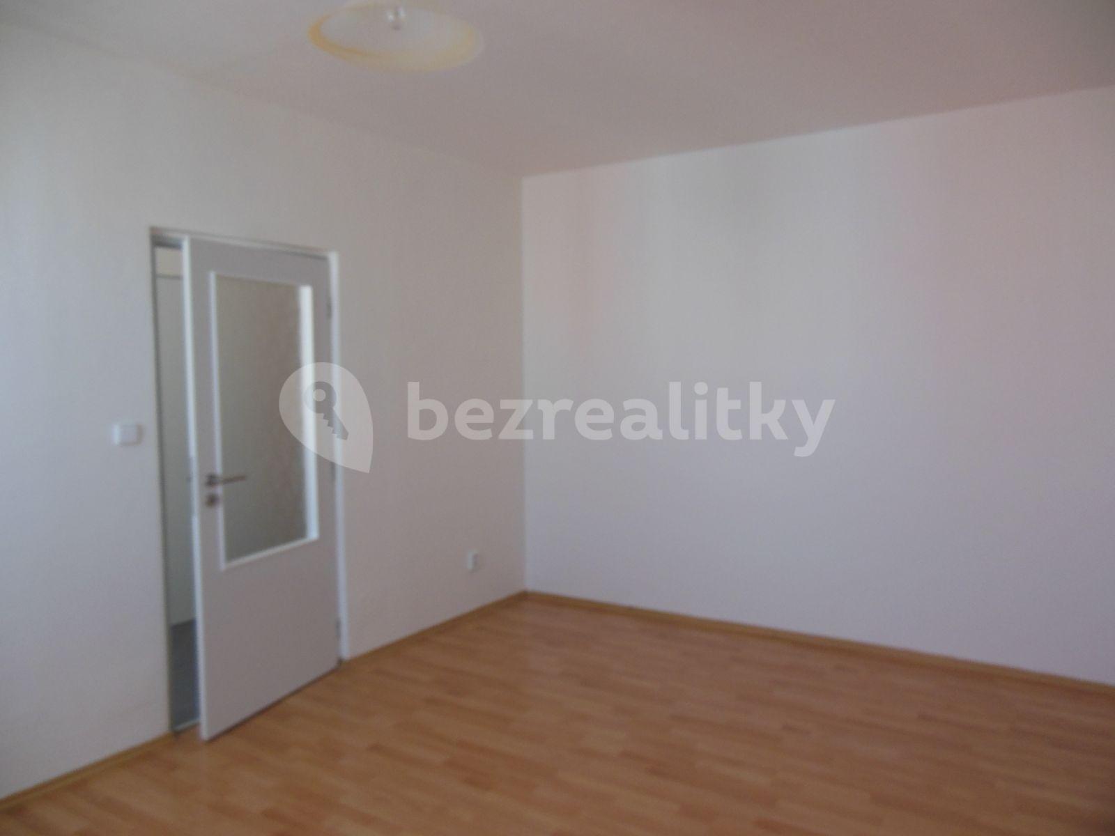 Prenájom bytu 1-izbový 35 m², Formánkova, Hradec Králové, Královéhradecký kraj