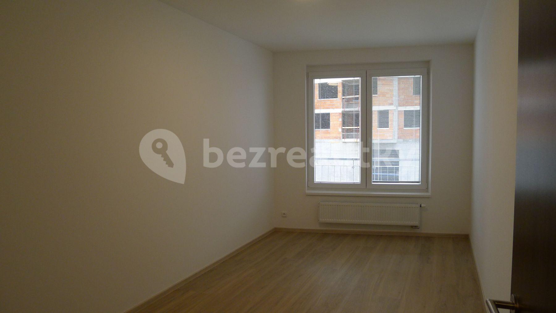 Prenájom bytu 2-izbový 53 m², Svitákova, Praha, Praha