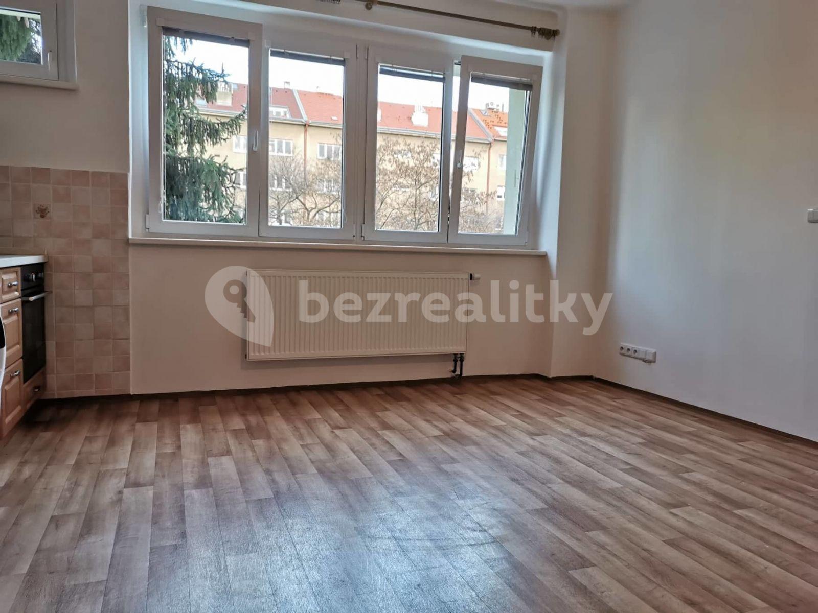 Prenájom bytu 2-izbový 42 m², Humpolecká, Praha, Praha