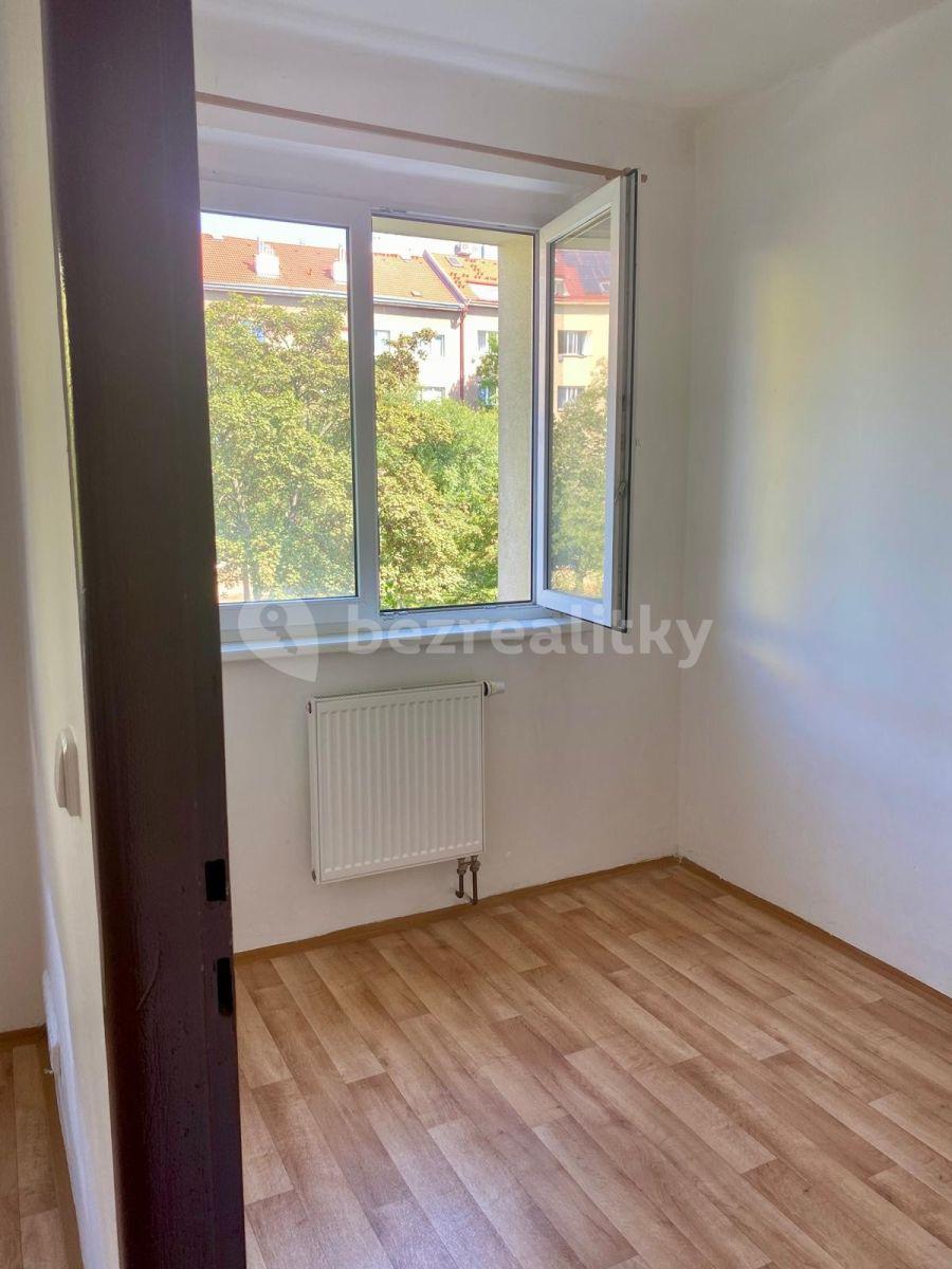 Prenájom bytu 2-izbový 42 m², Humpolecká, Praha, Praha