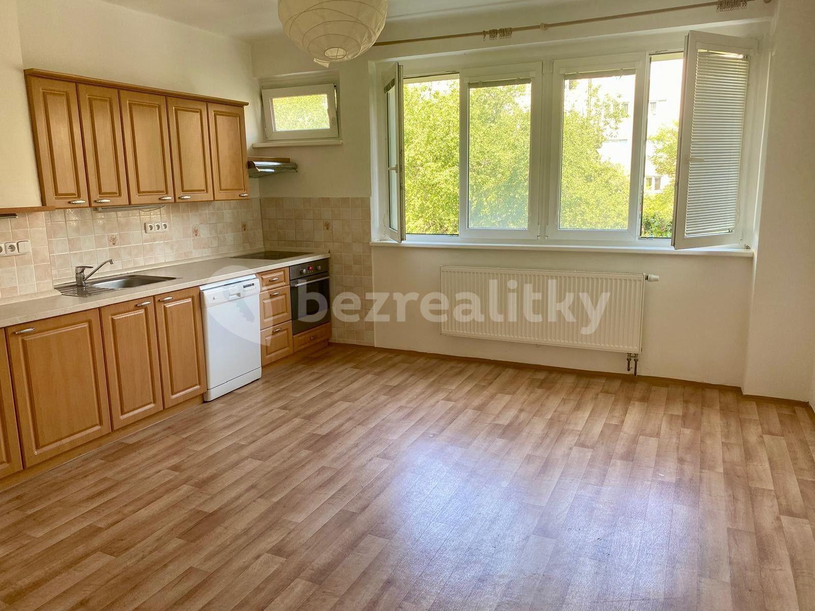 Prenájom bytu 2-izbový 42 m², Humpolecká, Praha, Praha