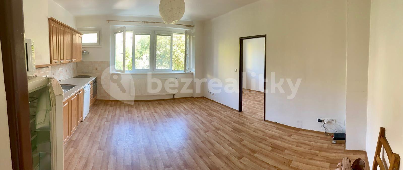 Prenájom bytu 2-izbový 42 m², Humpolecká, Praha, Praha