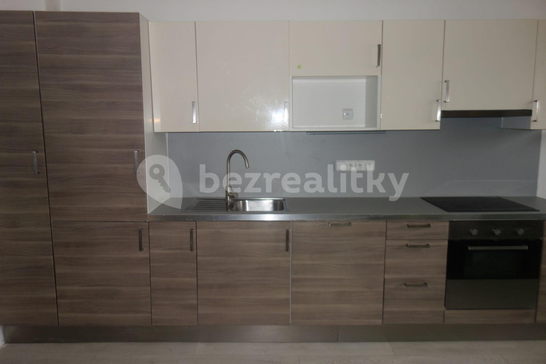 Prenájom bytu 2-izbový 42 m², Biskupcova, Praha, Praha