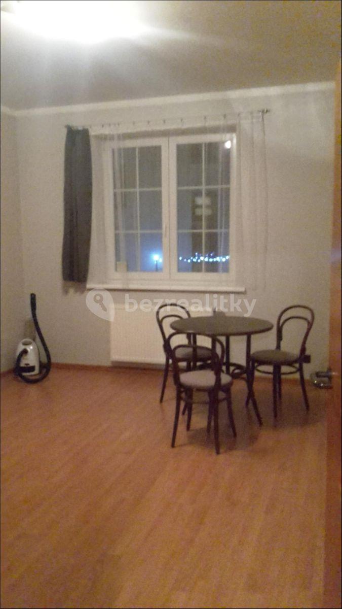 Prenájom bytu 2-izbový 48 m², Přemyšlenská, Praha, Praha