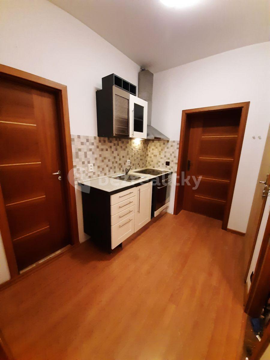 Prenájom bytu 2-izbový 48 m², Přemyšlenská, Praha, Praha