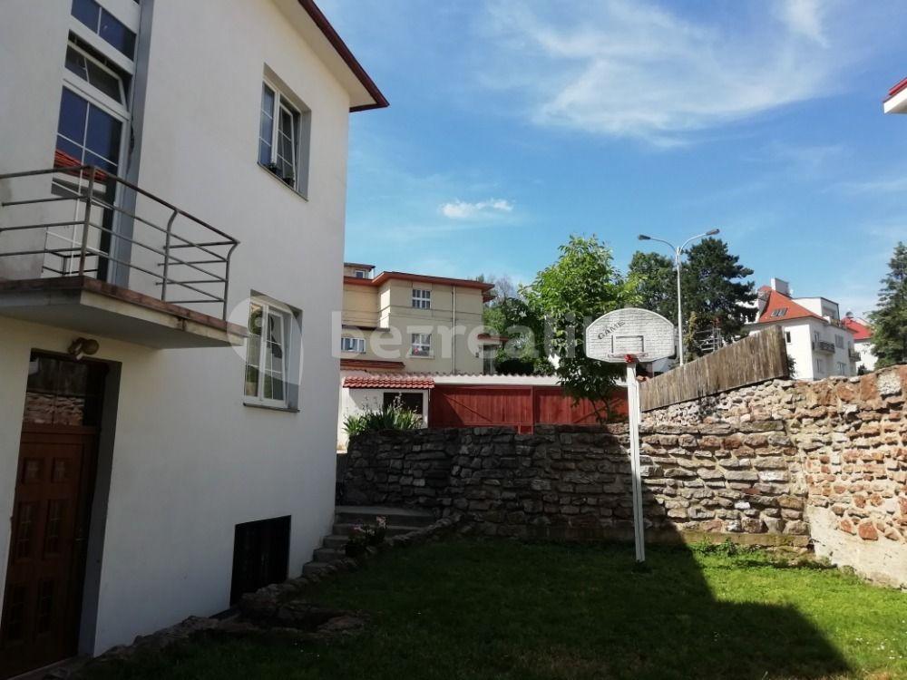 Prenájom bytu 2-izbový 48 m², Přemyšlenská, Praha, Praha