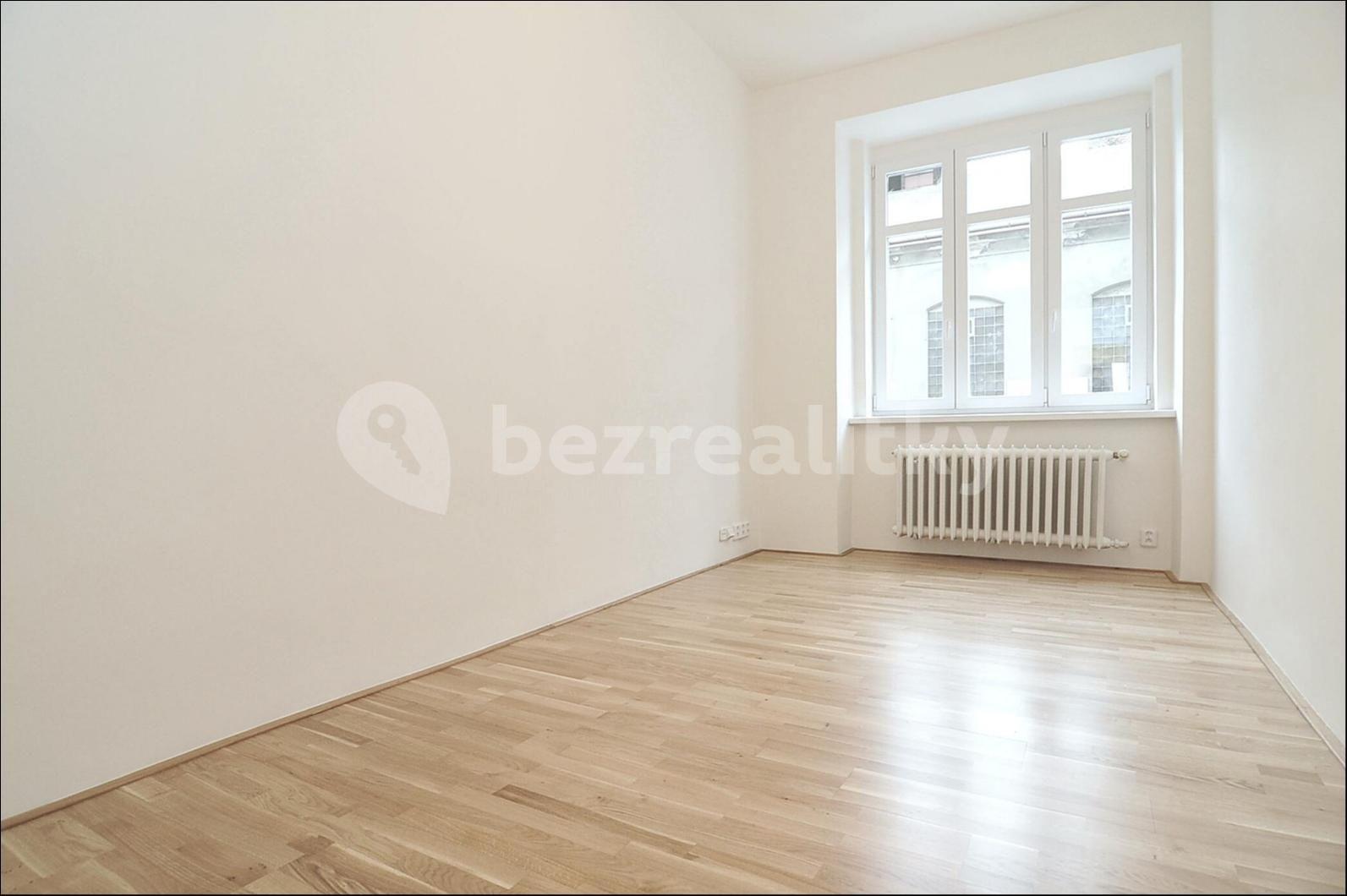 Prenájom bytu 2-izbový 50 m², Přístavní, Praha, Praha