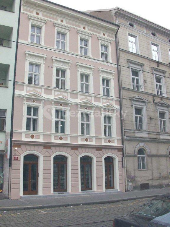 Prenájom bytu Garsoniéra 14 m², Myslíkova, Praha, Praha