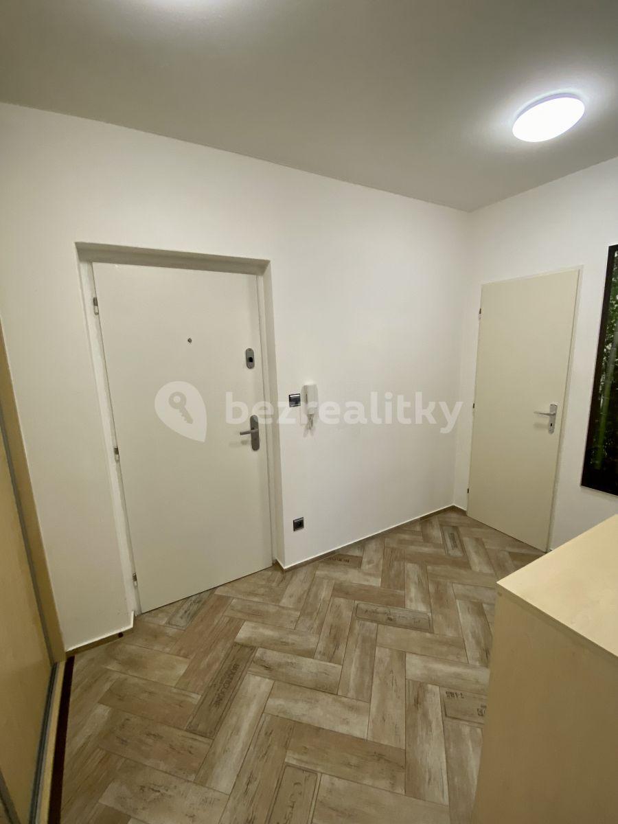 Prenájom bytu 2-izbový 60 m², Kodymova, Praha, Praha