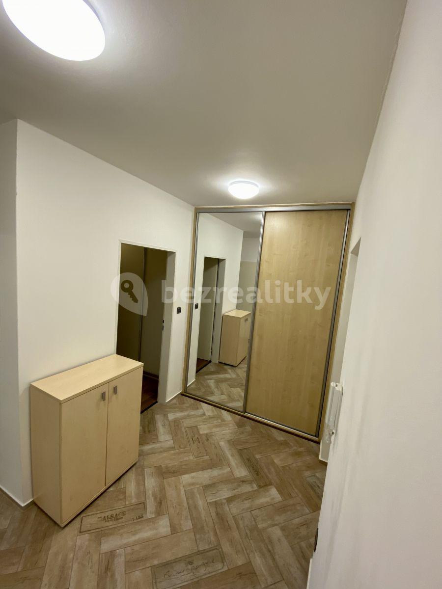 Prenájom bytu 2-izbový 60 m², Kodymova, Praha, Praha