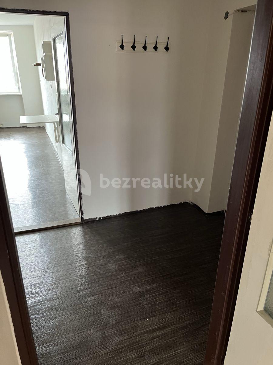 Prenájom bytu 2-izbový 54 m², Husitská, Brno, Jihomoravský kraj