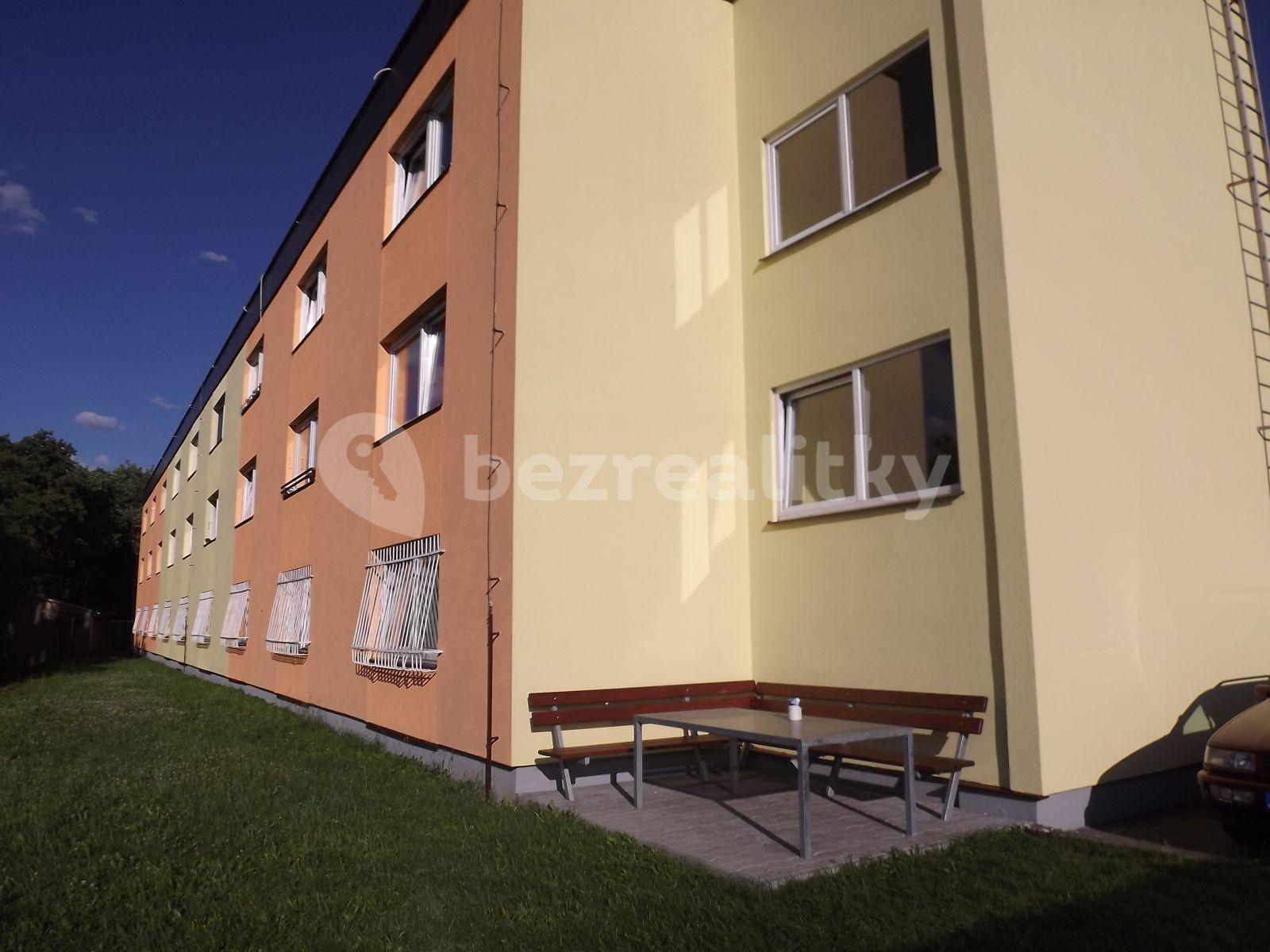 Prenájom bytu 1-izbový 33 m², Houdova, Praha, Praha