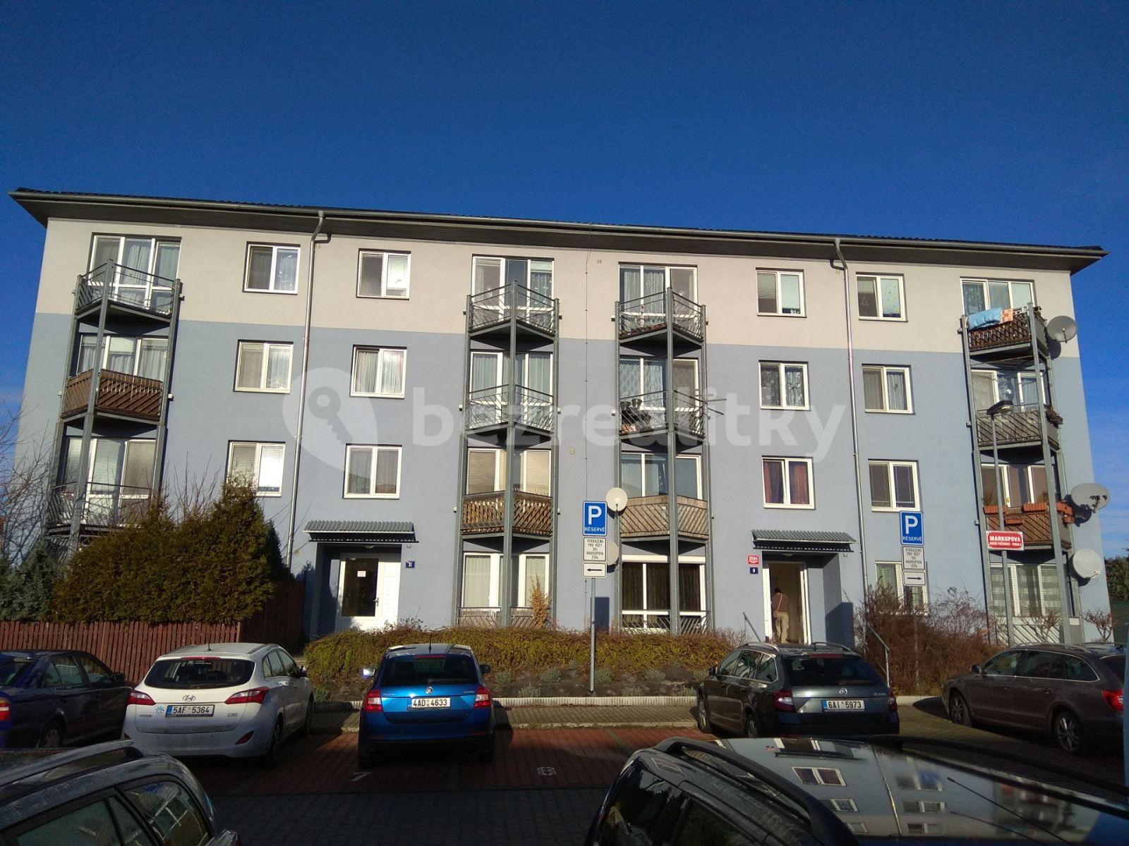 Prenájom bytu 2-izbový 45 m², Markupova, Praha, Praha