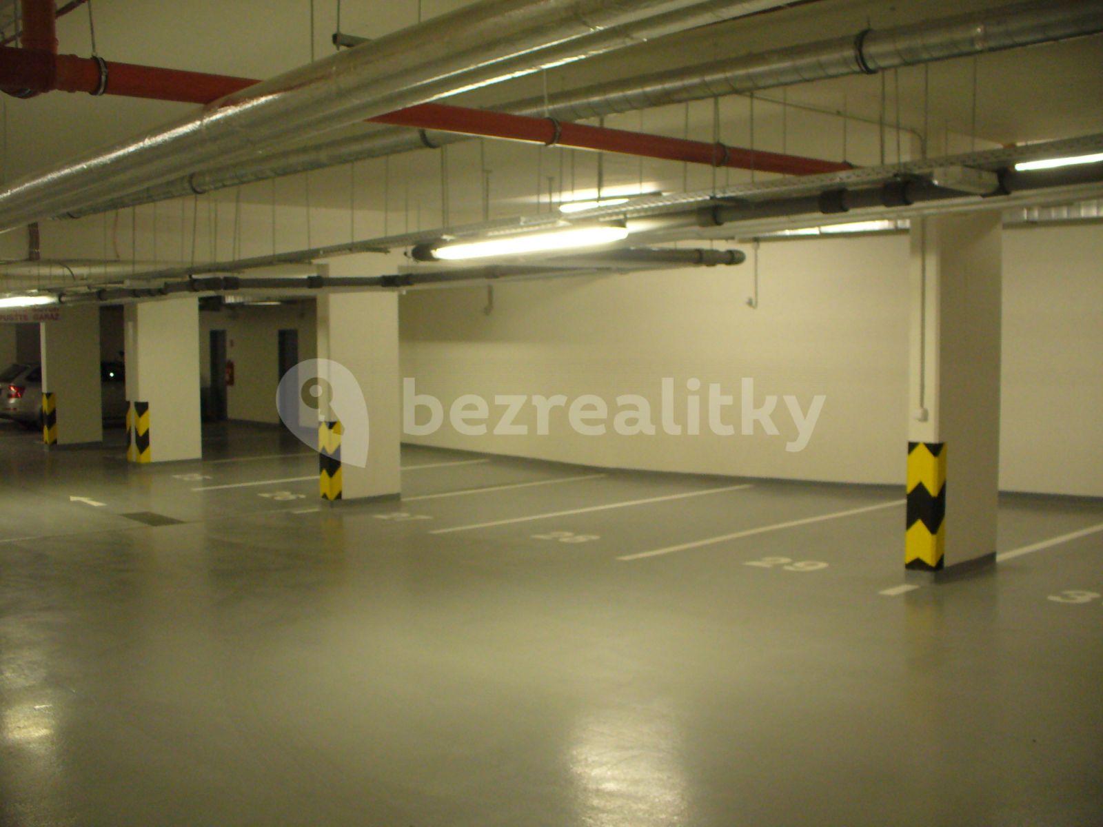 Prenájom bytu 2-izbový 57 m², Sazovická, Praha, Praha