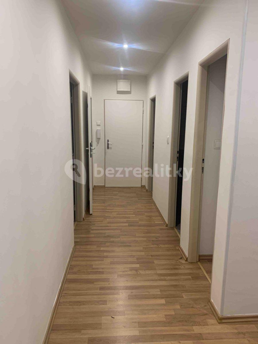 Prenájom bytu 3-izbový 63 m², Talichova, Praha, Praha