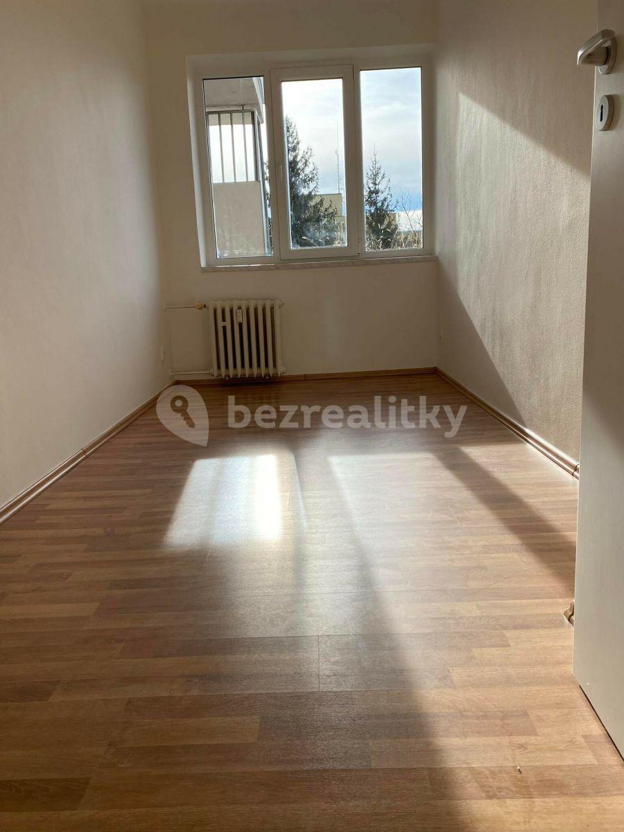 Prenájom bytu 3-izbový 63 m², Talichova, Praha, Praha