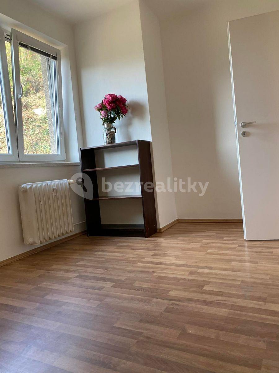 Prenájom bytu 3-izbový 63 m², Talichova, Praha, Praha