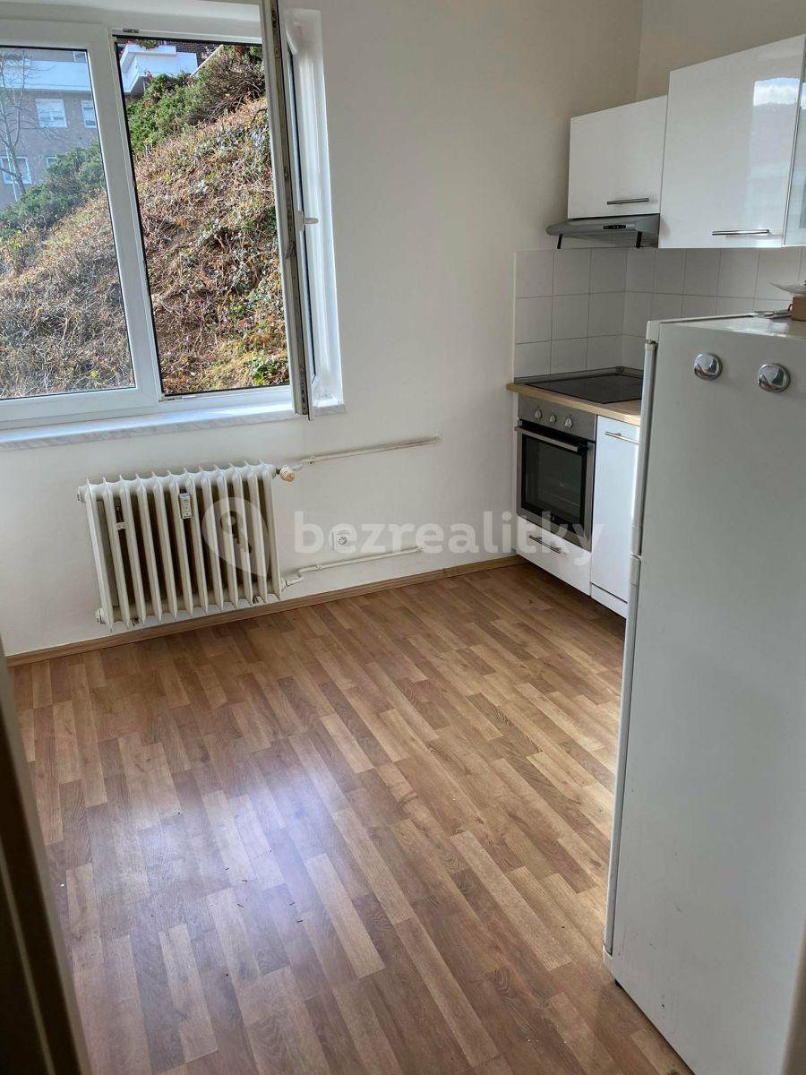 Prenájom bytu 3-izbový 63 m², Talichova, Praha, Praha