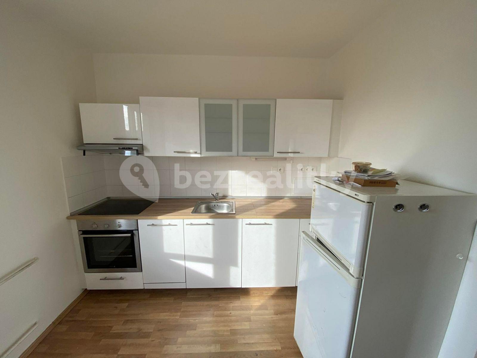 Prenájom bytu 3-izbový 63 m², Talichova, Praha, Praha