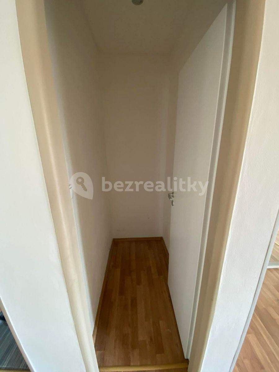 Prenájom bytu 3-izbový 63 m², Talichova, Praha, Praha