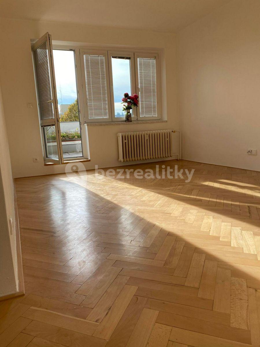 Prenájom bytu 3-izbový 63 m², Talichova, Praha, Praha