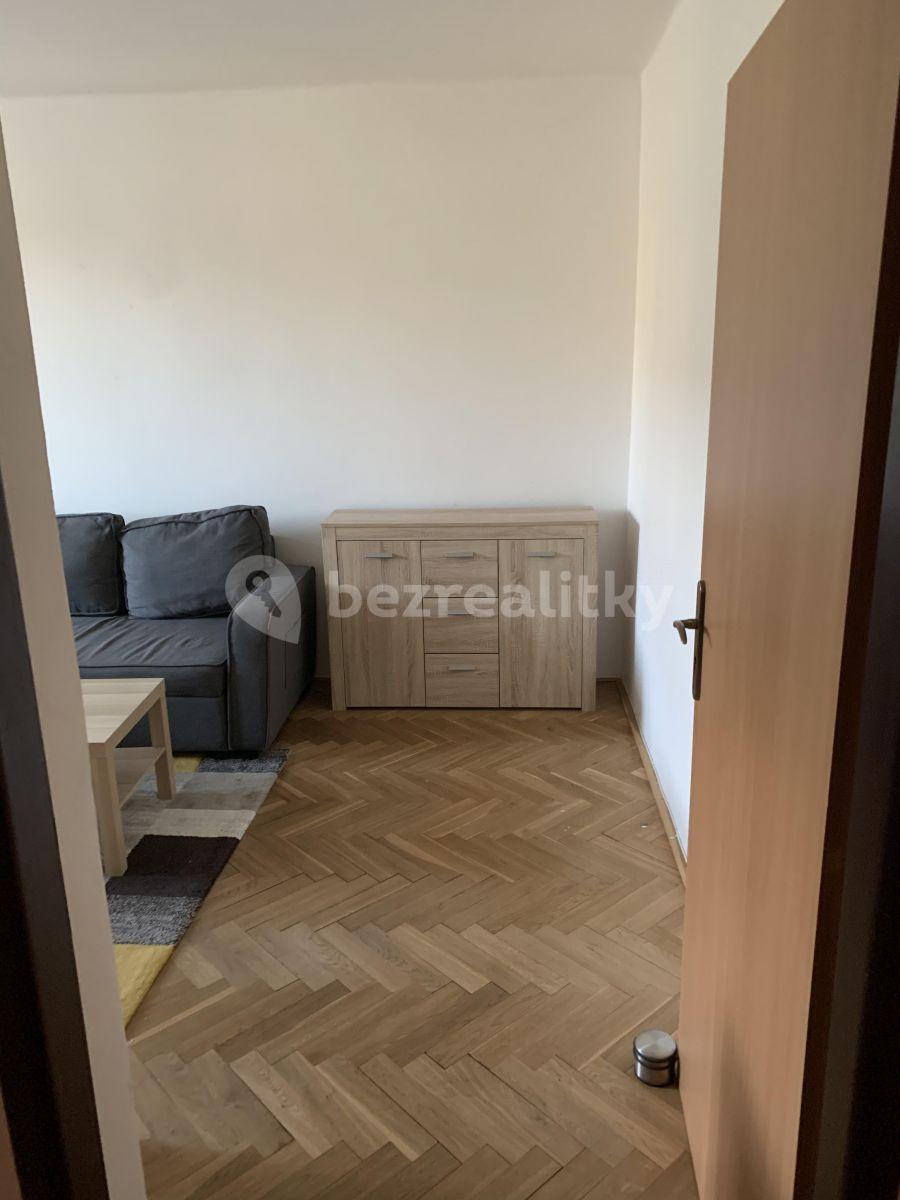 Prenájom bytu 2-izbový 57 m², U Kombinátu, Praha, Praha