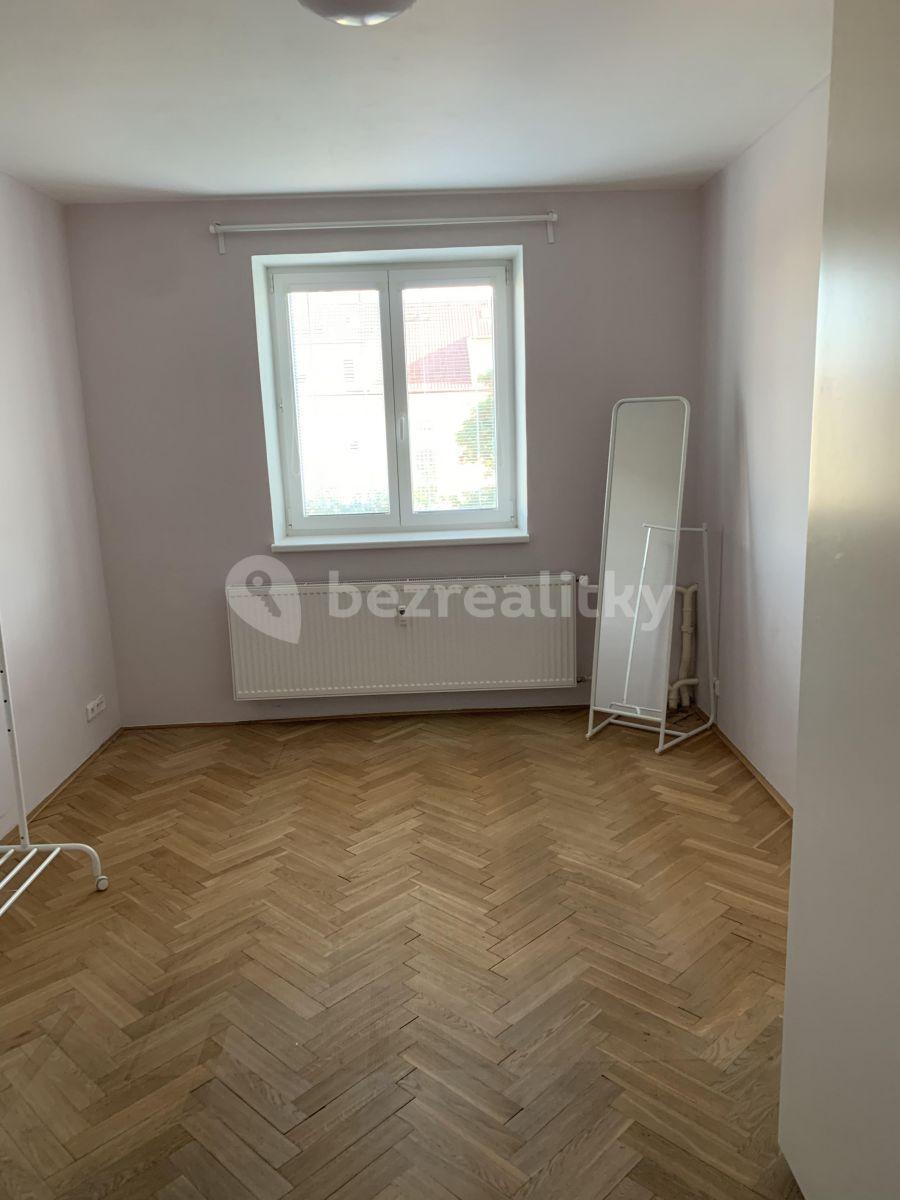 Prenájom bytu 2-izbový 57 m², U Kombinátu, Praha, Praha