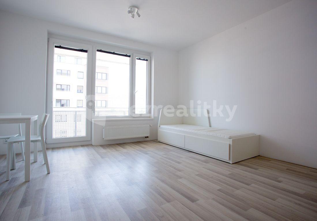 Prenájom bytu 1-izbový 33 m², Honzíkova, Praha, Praha