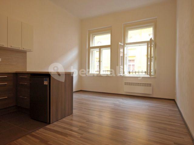 Prenájom bytu 2-izbový 42 m², Janovského, Praha, Praha