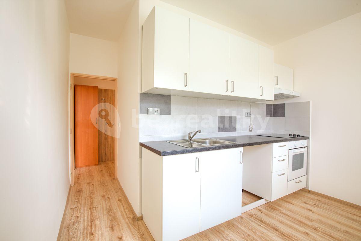 Prenájom bytu 2-izbový 54 m², Vranovská, Brno, Jihomoravský kraj