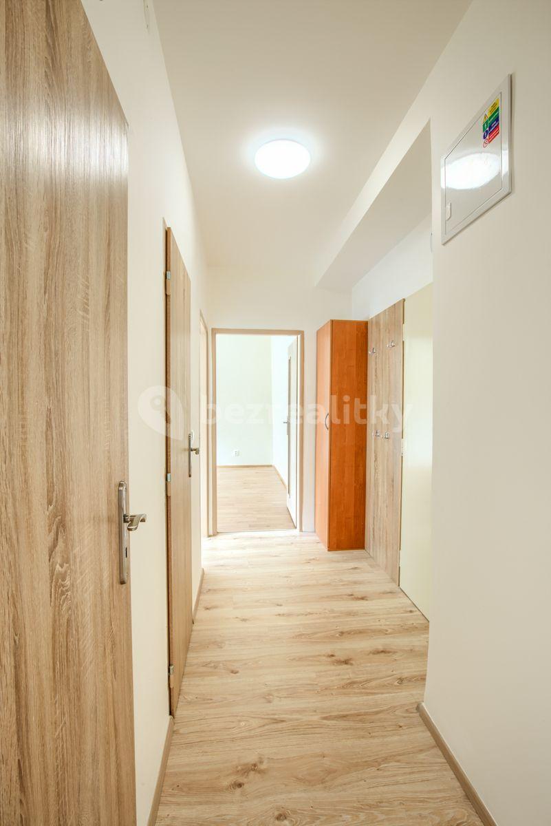 Prenájom bytu 2-izbový 54 m², Vranovská, Brno, Jihomoravský kraj