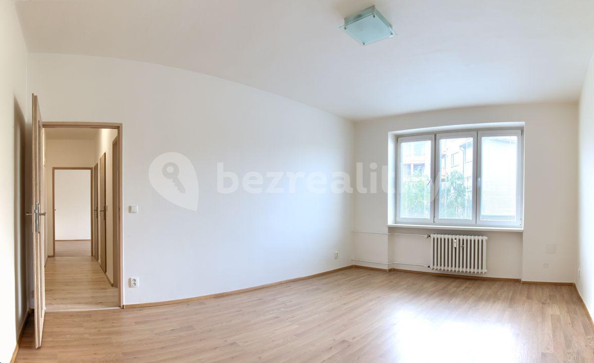 Prenájom bytu 2-izbový 54 m², Vranovská, Brno, Jihomoravský kraj