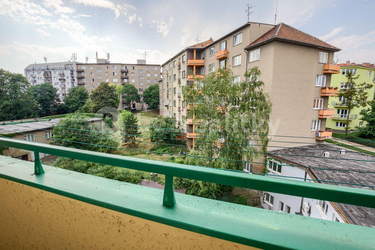 Prenájom bytu 2-izbový 54 m², Vranovská, Brno, Jihomoravský kraj