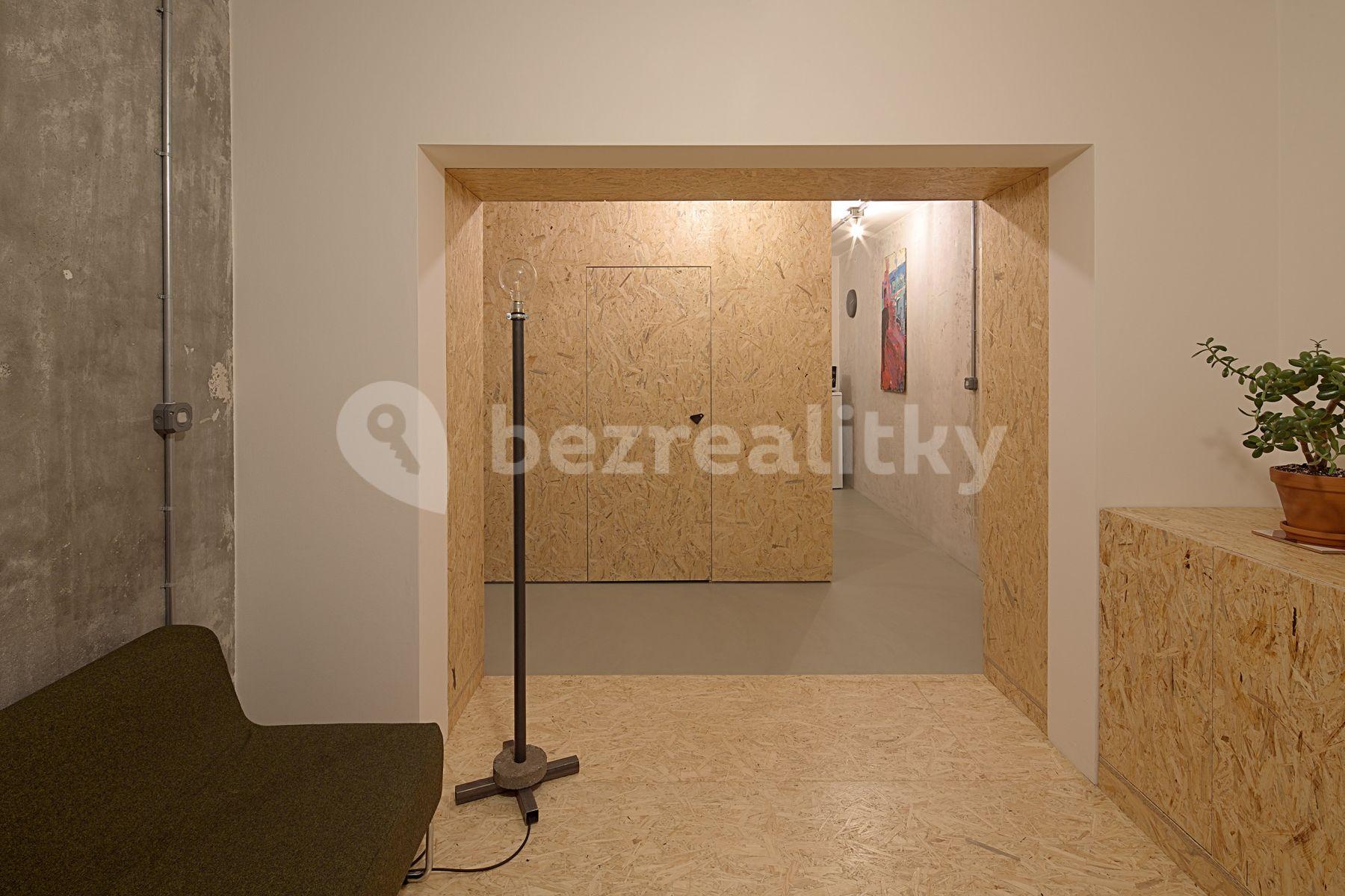 Prenájom bytu 2-izbový 48 m², Raisova, Plzeň, Plzeňský kraj