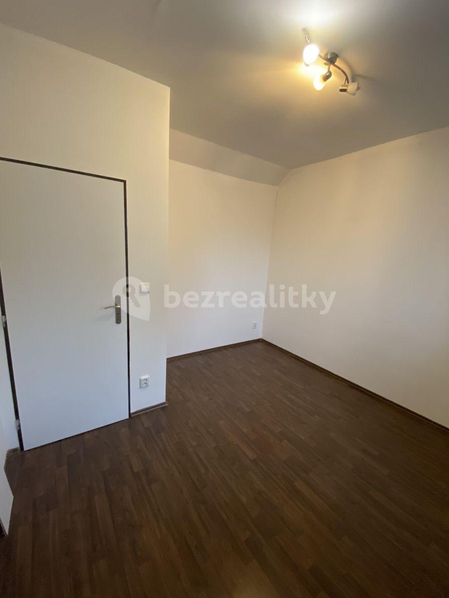 Prenájom bytu 2-izbový 40 m², Zahradní, Měšice, Středočeský kraj