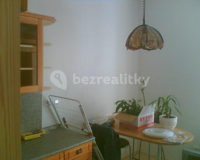 Prenájom bytu 1-izbový 32 m², Na Folimance, Praha, Praha