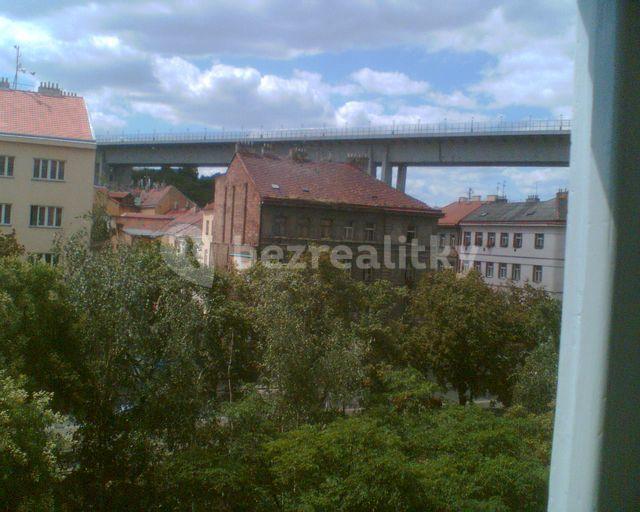 Prenájom bytu 1-izbový 32 m², Na Folimance, Praha, Praha