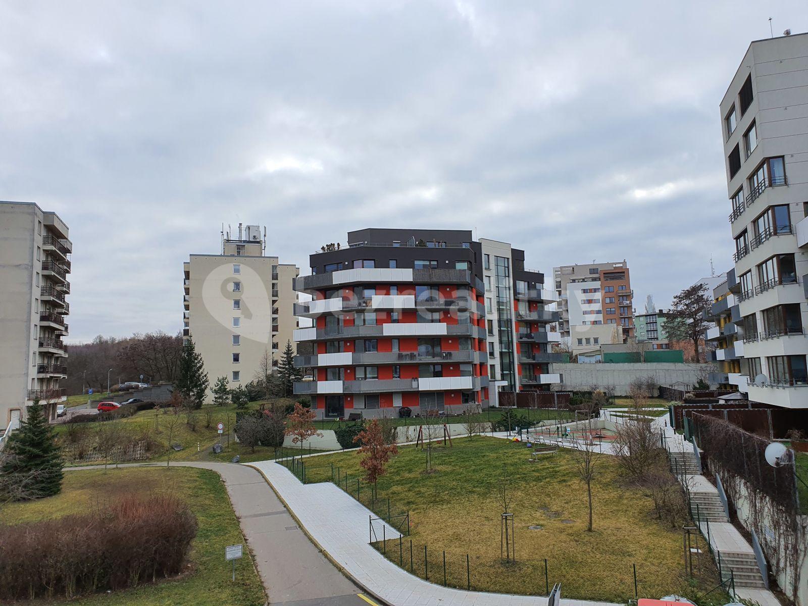 Prenájom bytu 2-izbový 56 m², Devonská, Praha, Praha