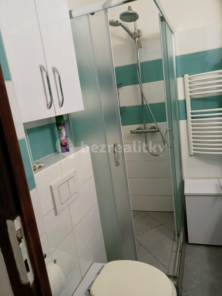 Prenájom bytu 2-izbový 47 m², Spolupráce, Praha, Praha