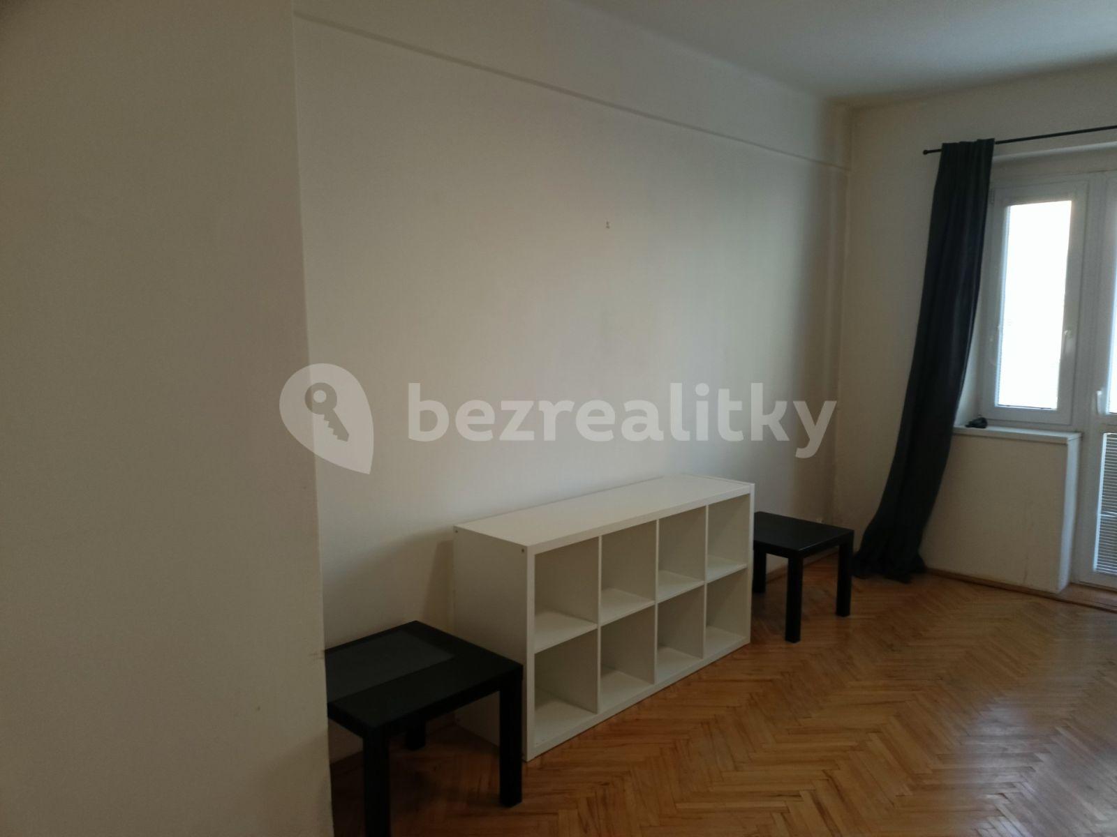 Prenájom bytu 2-izbový 47 m², Spolupráce, Praha, Praha