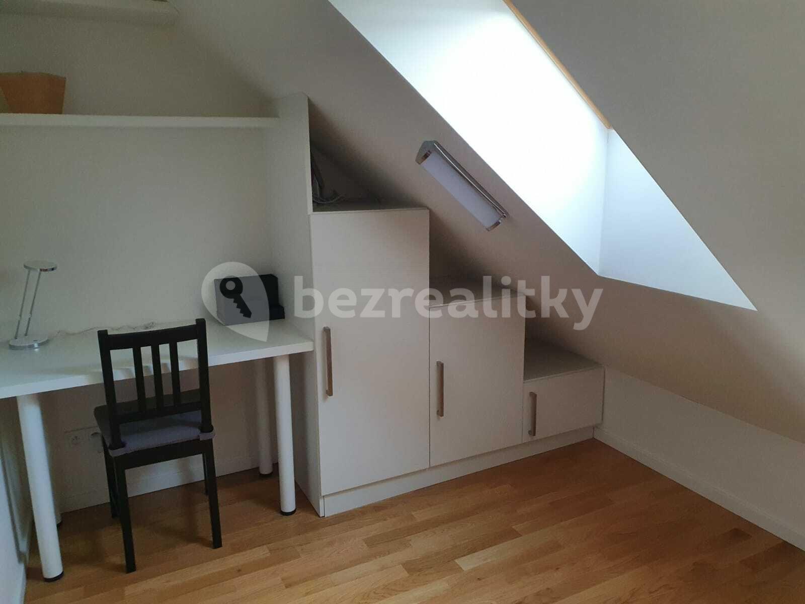 Prenájom bytu 2-izbový 50 m², Slavíkova, Praha, Praha