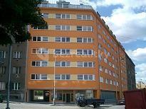 Prenájom bytu 2-izbový 56 m², ulice Kloboučnická, Praha, Praha