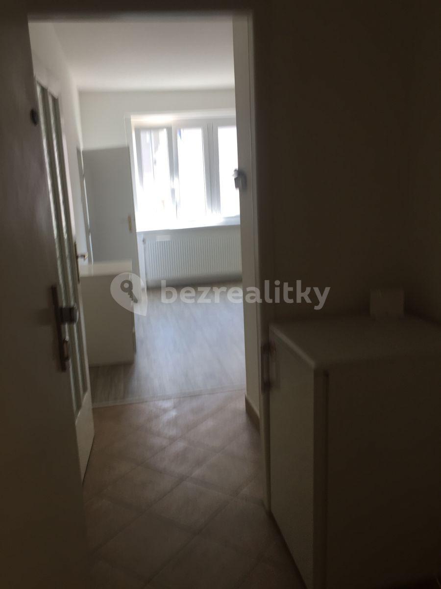 Prenájom bytu 1-izbový 24 m², Sdružení, Praha, Praha