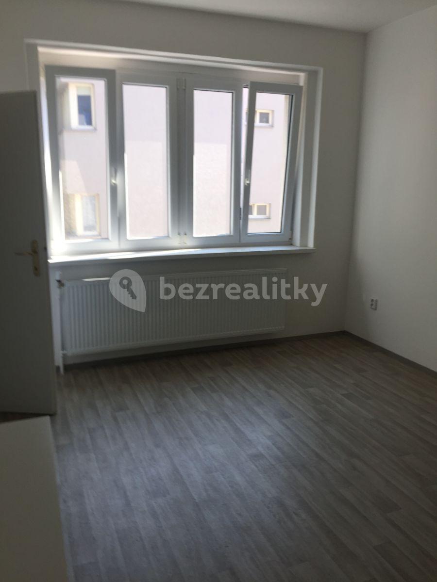 Prenájom bytu 1-izbový 24 m², Sdružení, Praha, Praha