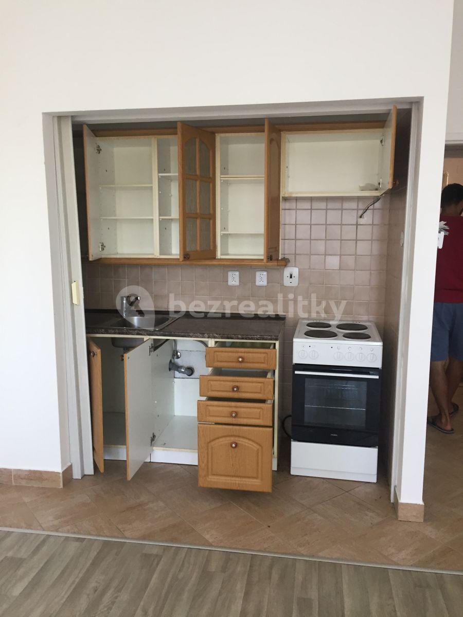 Prenájom bytu 1-izbový 24 m², Sdružení, Praha, Praha