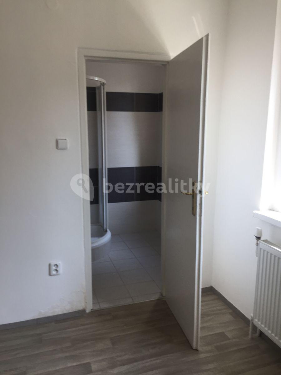 Prenájom bytu 1-izbový 24 m², Sdružení, Praha, Praha